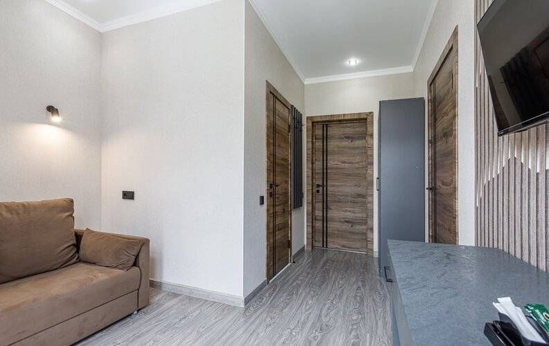 Гостевой Дом Версаль