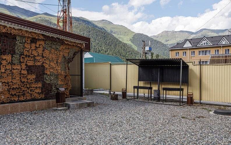 Гостевой Дом Версаль