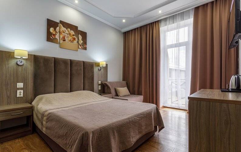 Гостевой Дом Версаль