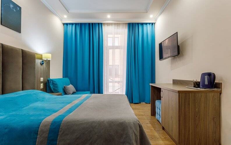 Гостевой Дом Версаль