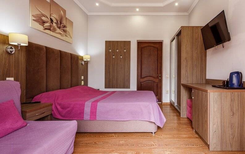 Гостевой Дом Версаль