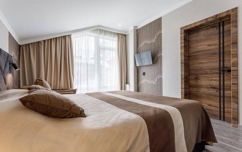 Гостевой Дом Версаль