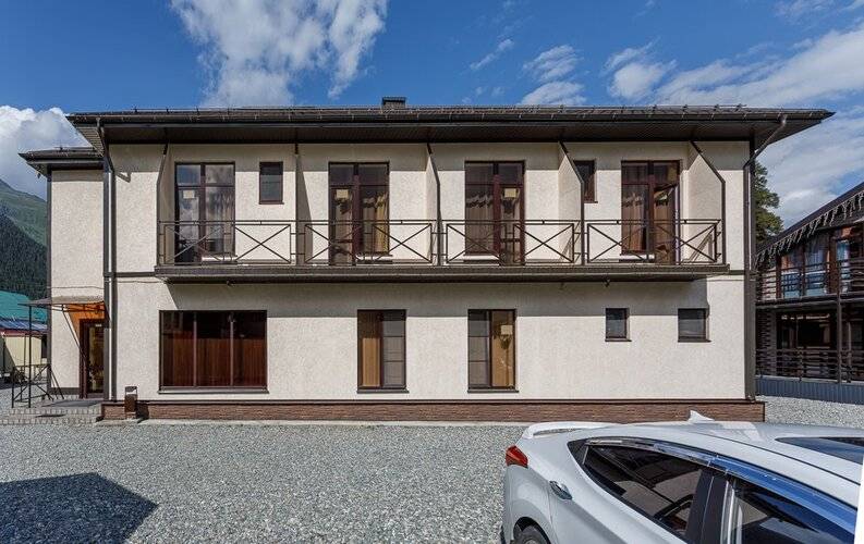 Гостевой Дом Версаль