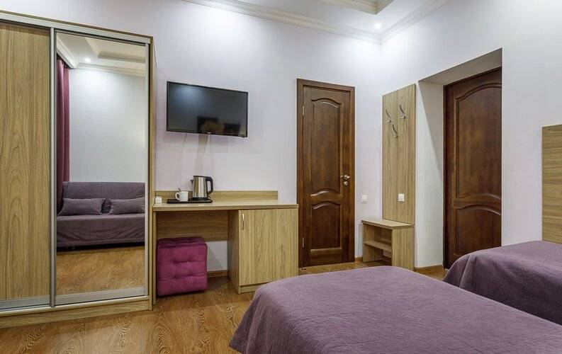 Гостевой Дом Версаль