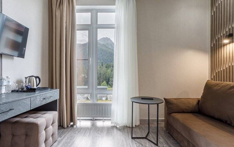 Гостевой Дом Версаль