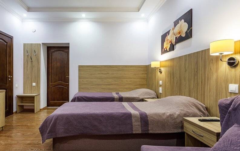 Гостевой Дом Версаль