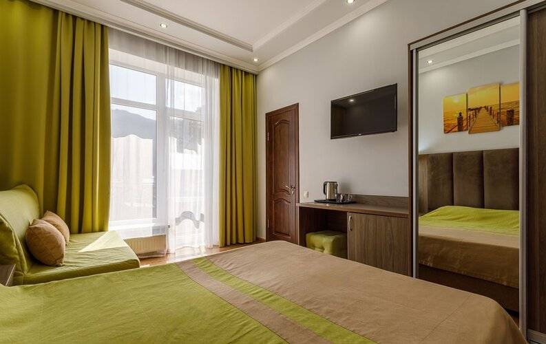 Гостевой Дом Версаль