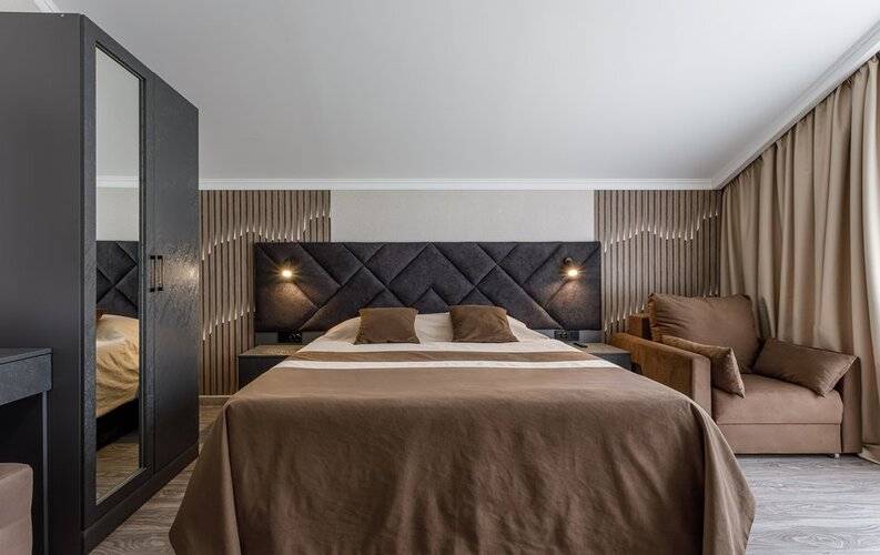 Гостевой Дом Версаль