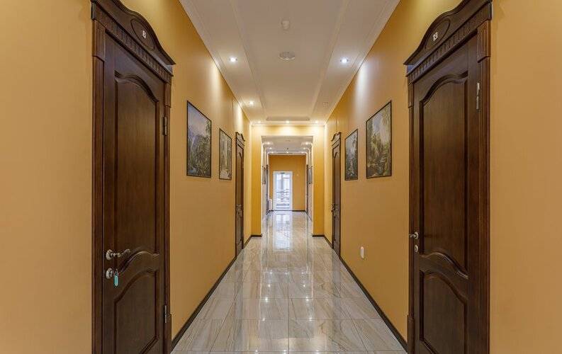 Гостевой Дом Версаль