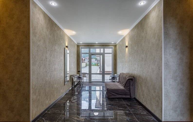 Гостевой Дом Версаль