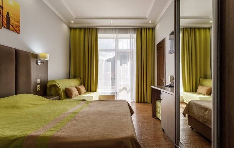 Гостевой Дом Версаль