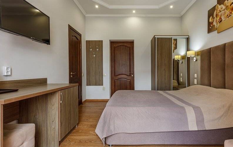 Гостевой Дом Версаль