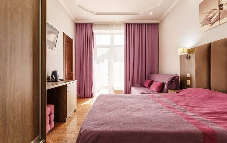 Гостевой Дом Версаль