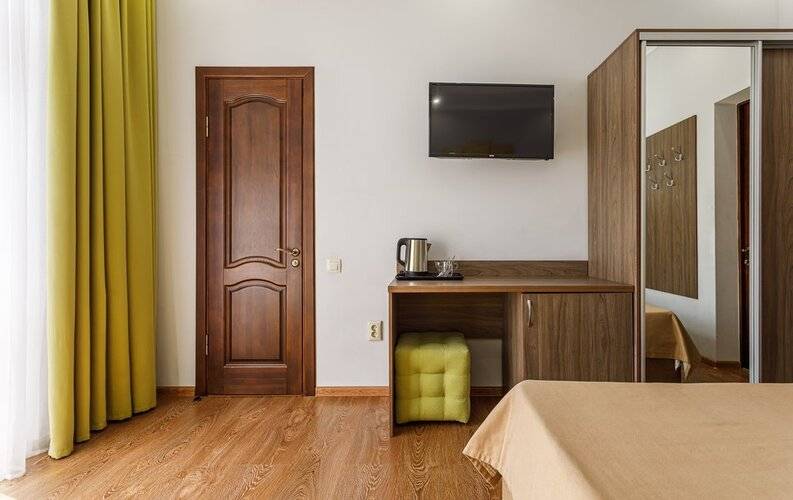 Гостевой Дом Версаль