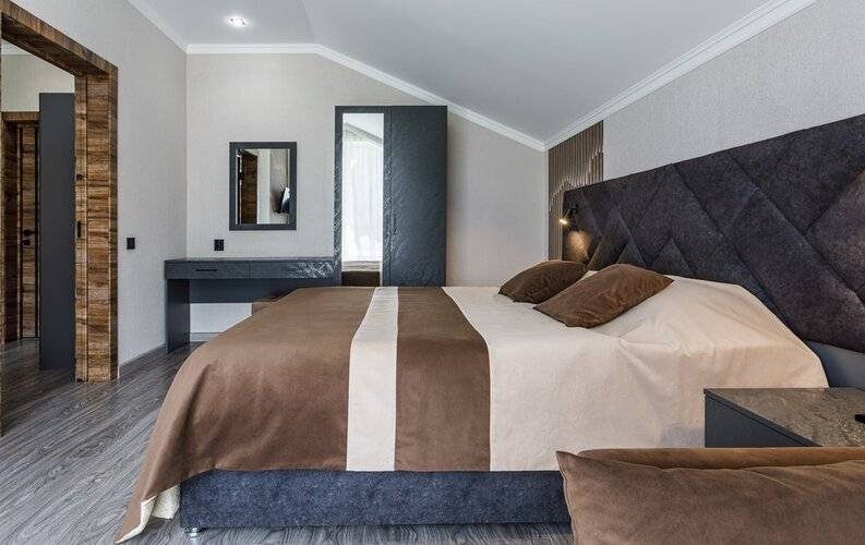 Гостевой Дом Версаль