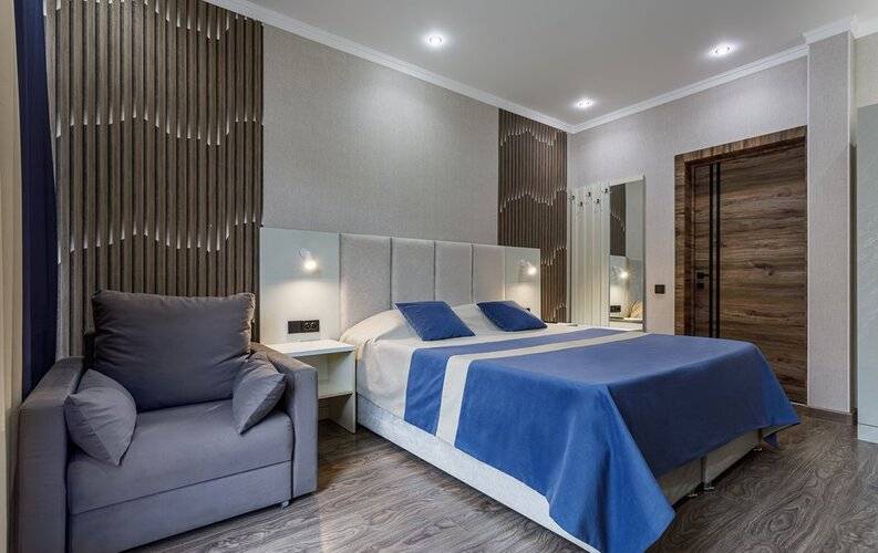 Гостевой Дом Версаль