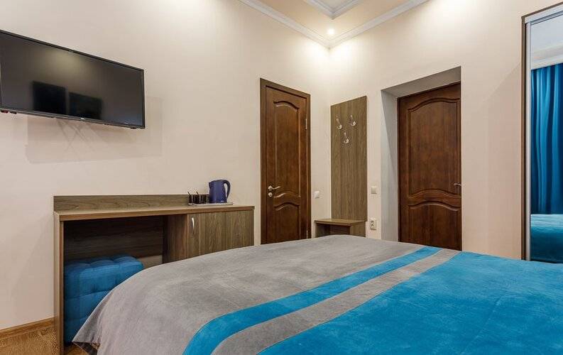 Гостевой Дом Версаль