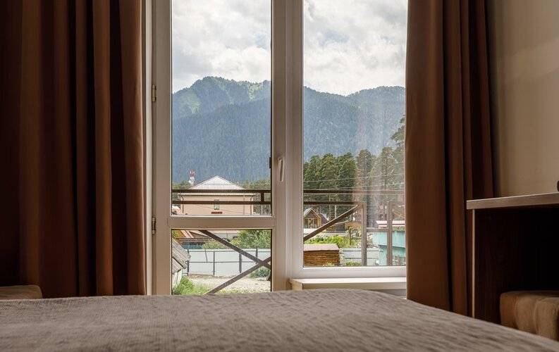 Гостевой Дом Версаль