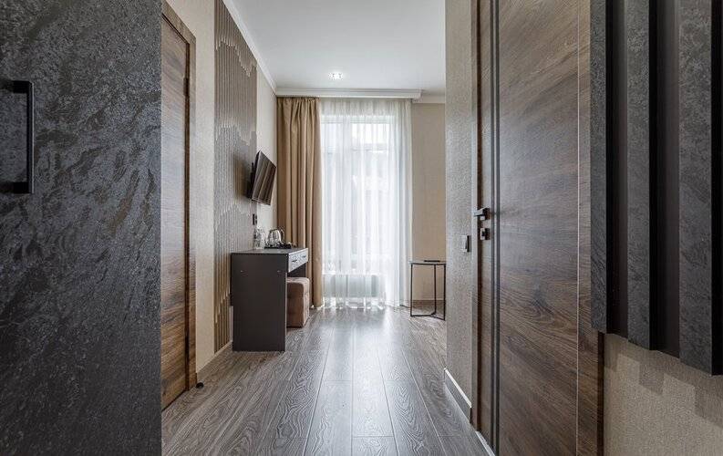 Гостевой Дом Версаль