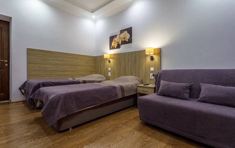 Гостевой Дом Версаль