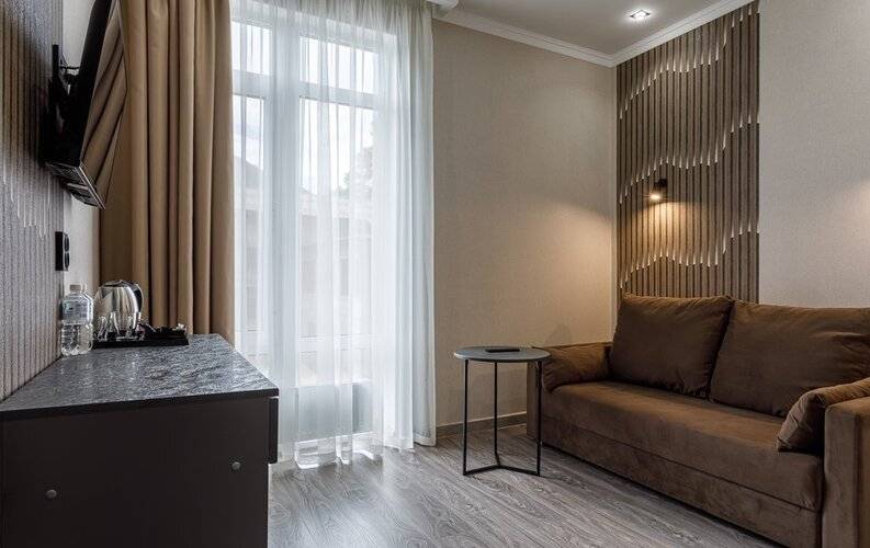 Гостевой Дом Версаль