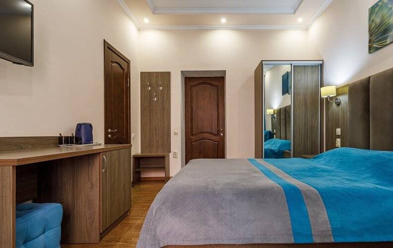 Гостевой Дом Версаль