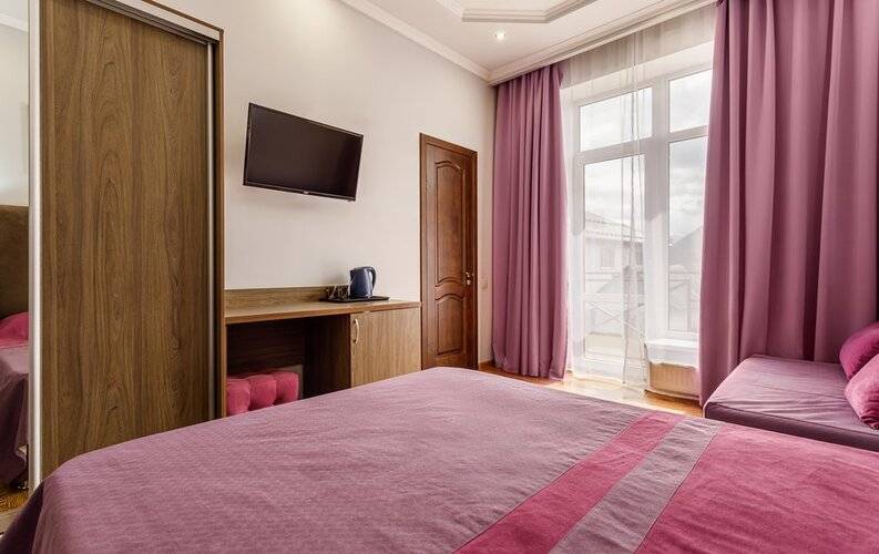 Гостевой Дом Версаль