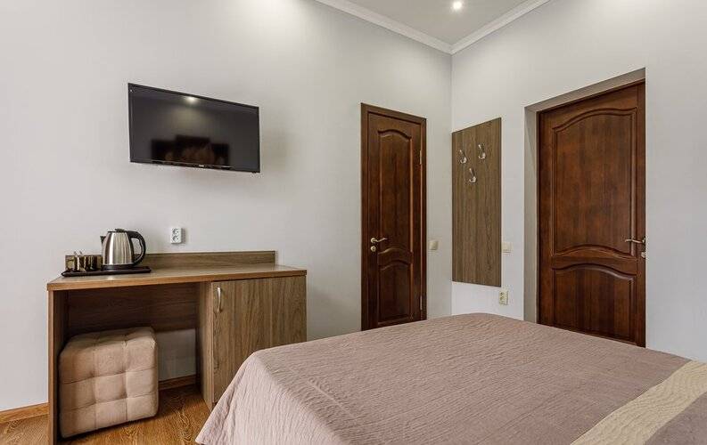 Гостевой Дом Версаль