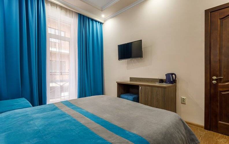 Гостевой Дом Версаль