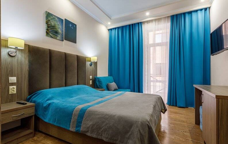 Гостевой Дом Версаль