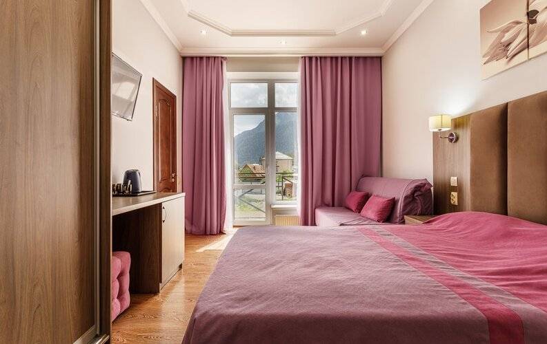 Гостевой Дом Версаль