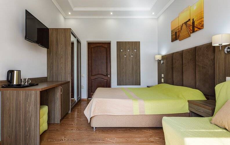 Гостевой Дом Версаль