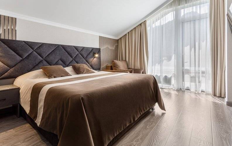 Гостевой Дом Версаль