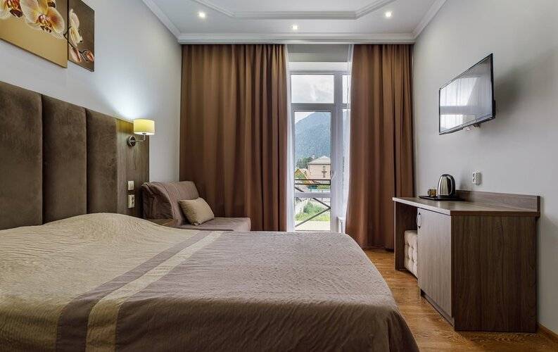 Гостевой Дом Версаль