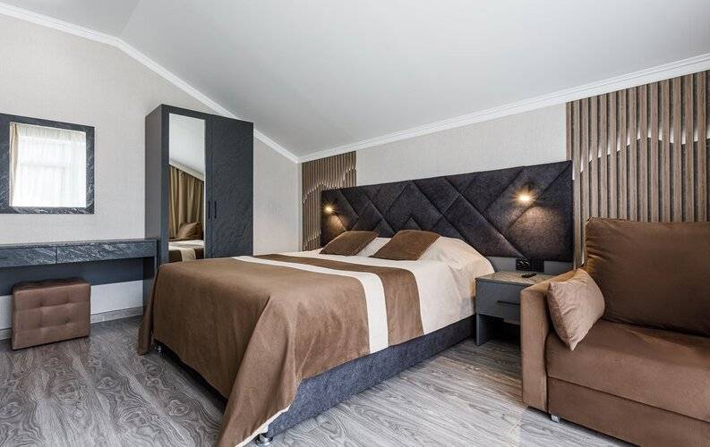 Гостевой Дом Версаль