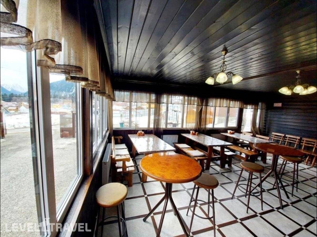 фотографии отеля Амир в Россия(Архыз) - фото №5