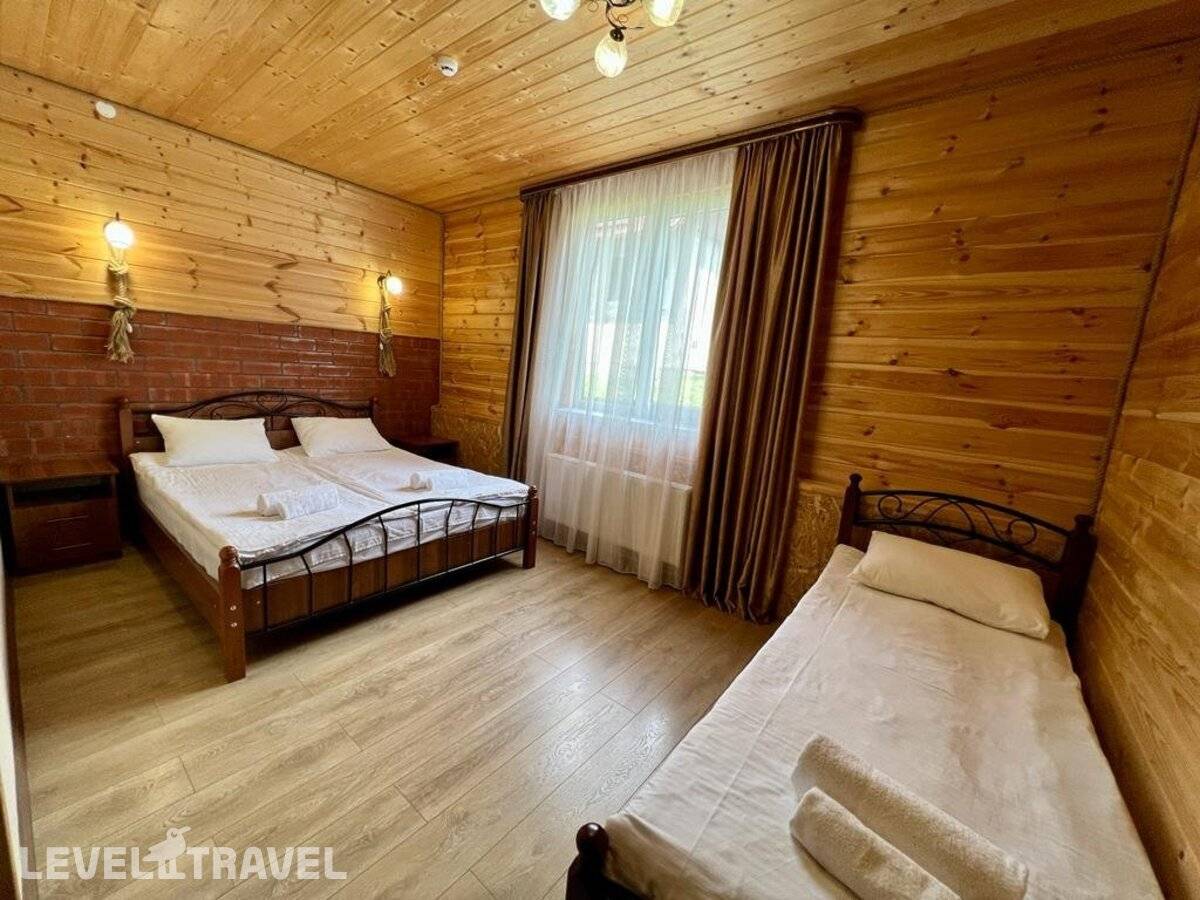 фотографии отеля Амир в Россия(Архыз) - фото №19