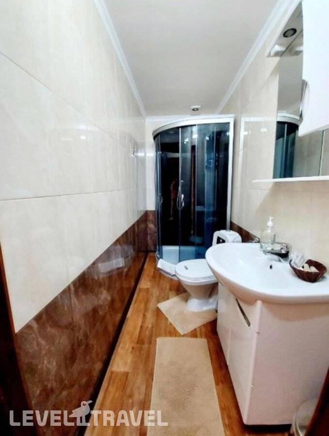 фотографии отеля Амир в Россия(Архыз) - фото №4