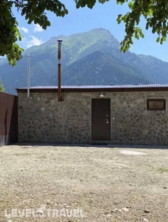 фотографии отеля Амир в Россия(Архыз) - фото №3