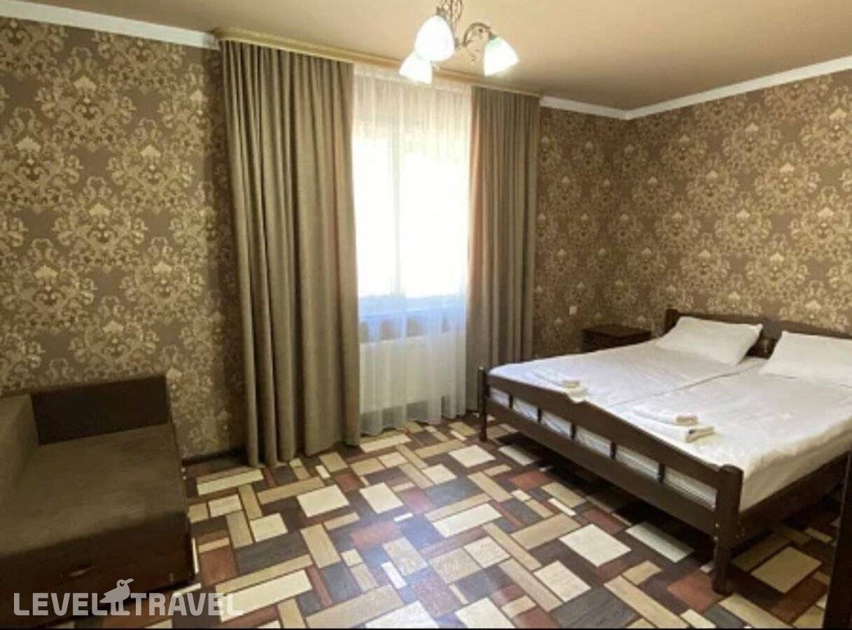 фотографии отеля Амир в Россия(Архыз) - фото №6