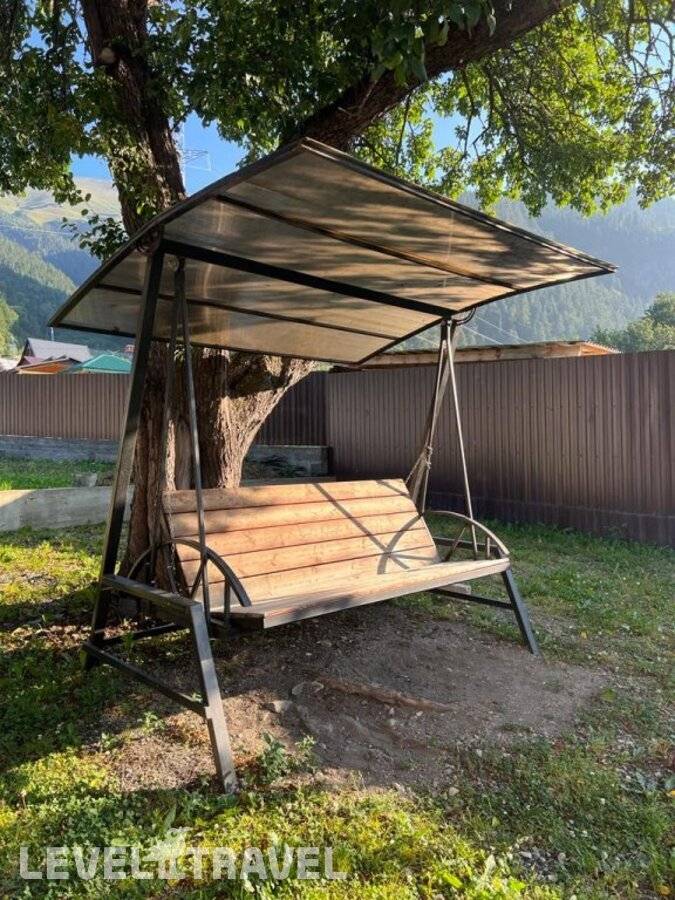 фотографии отеля Амир в Россия(Архыз) - фото №10