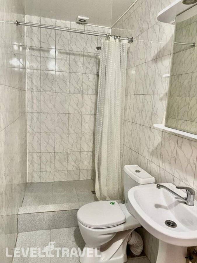 фотографии отеля Амир в Россия(Архыз) - фото №8