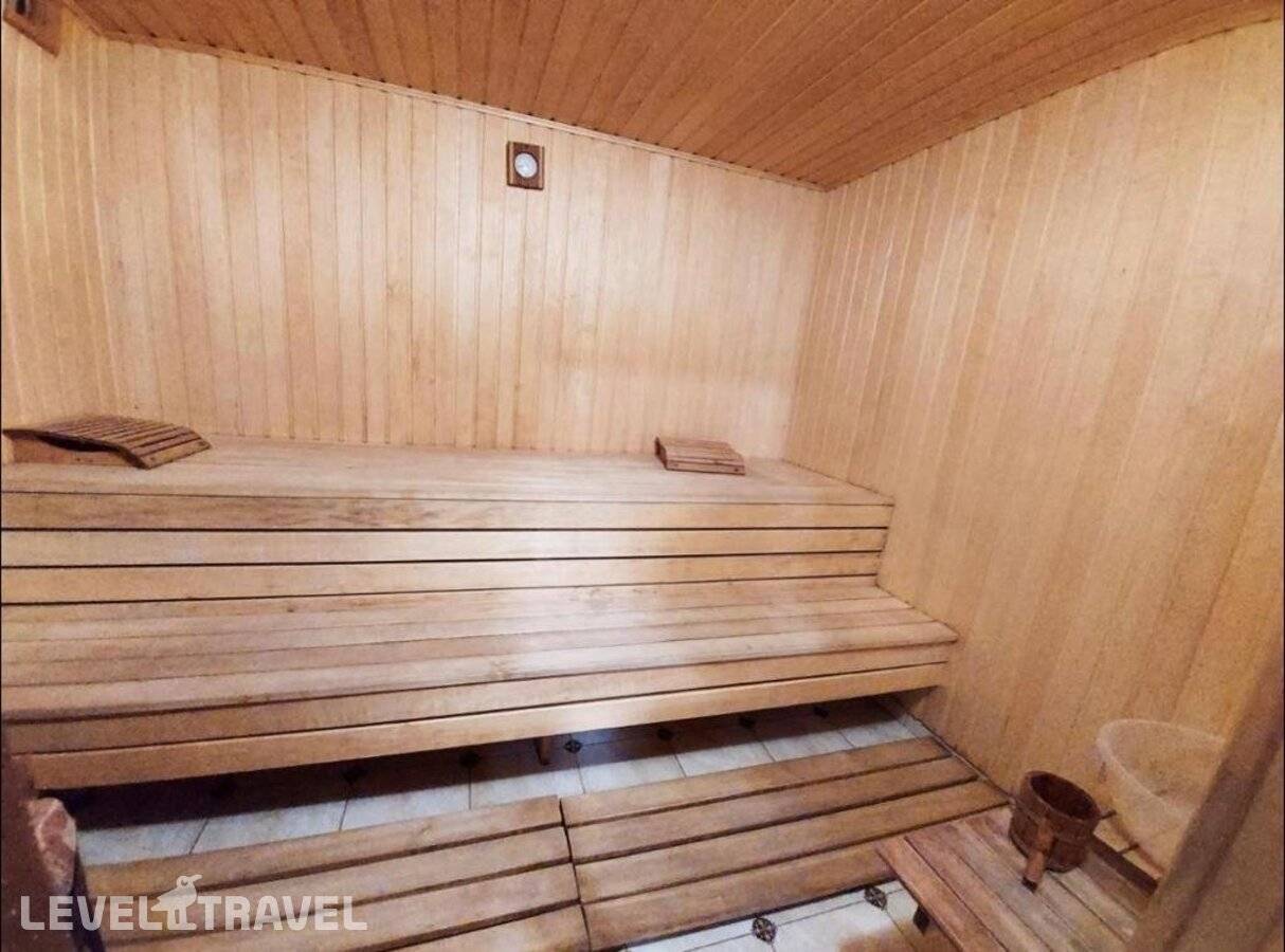 фотографии отеля Амир в Россия(Архыз) - фото №11