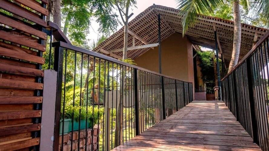 Ayur Ayur Ayurveda Retreat