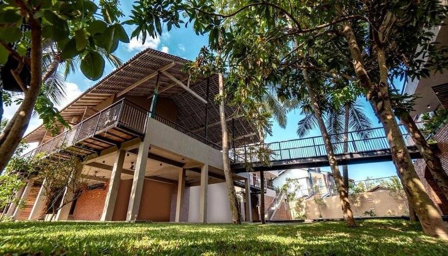 Ayur Ayur Ayurveda Retreat
