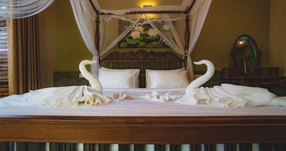 Ayur Ayur Ayurveda Retreat