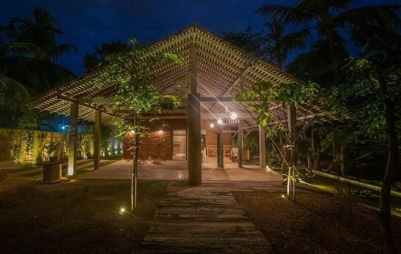 Ayur Ayur Ayurveda Retreat