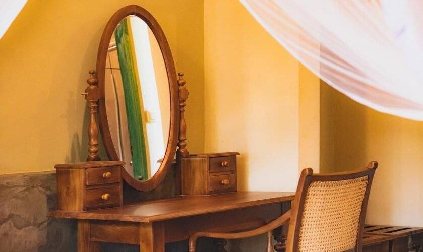 Ayur Ayur Ayurveda Retreat