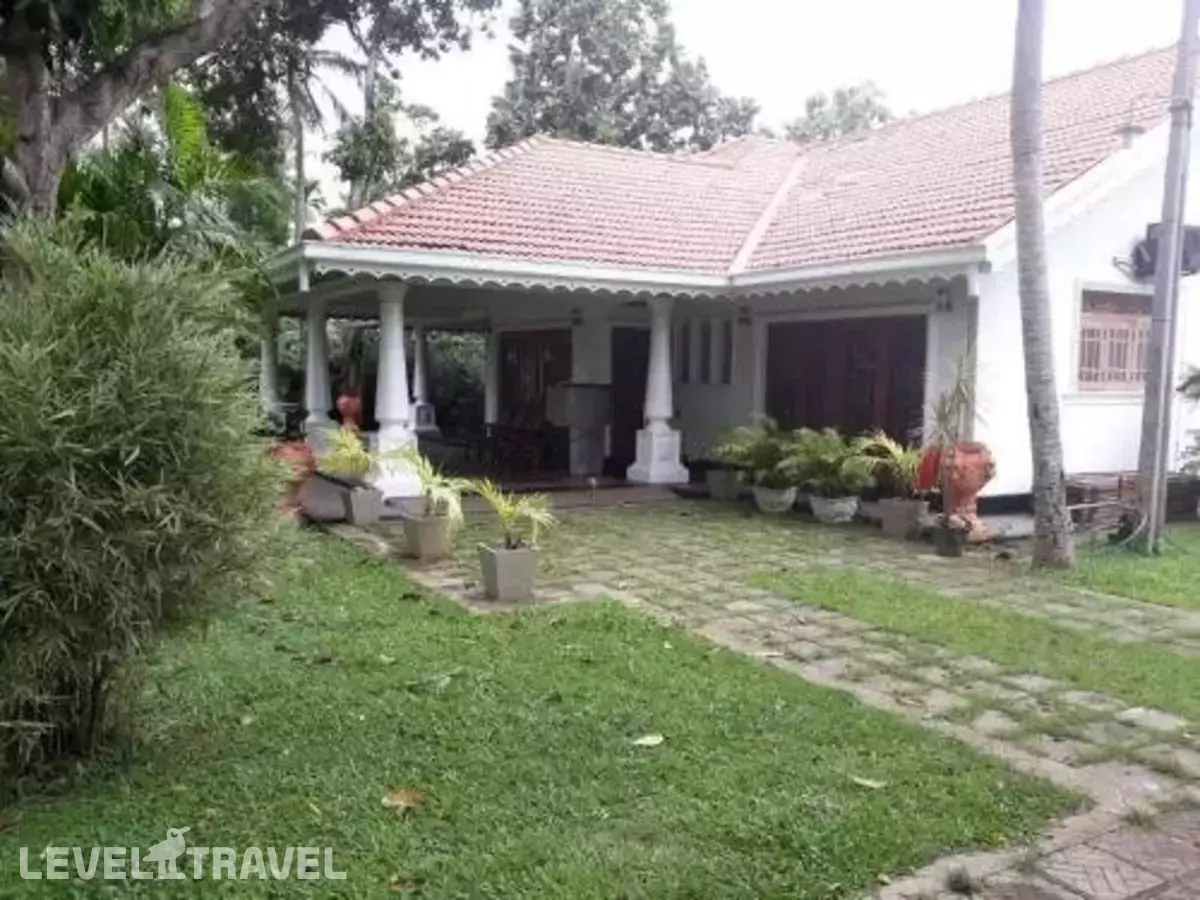 Green Light Holiday Village