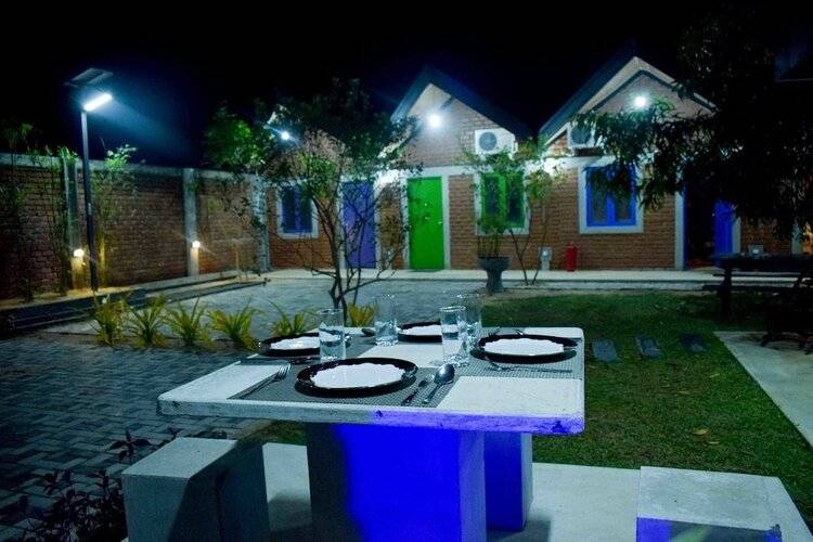 Laana Villa